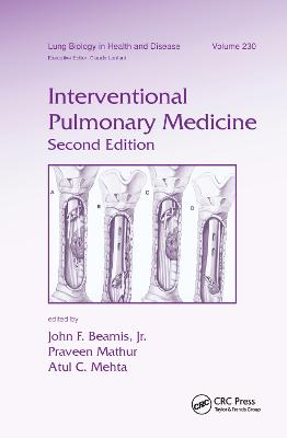 Interventional Pulmonary Medicine 2nd edition