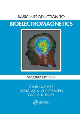 Basic Introduction to Bioelectromagnetics 2nd edition
