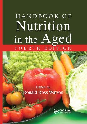Handbook of Nutrition in the Aged 4th edition