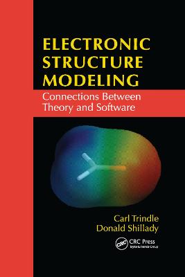 Electronic Structure Modeling: Connections Between Theory and Software