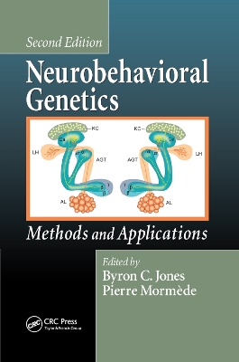 Neurobehavioral Genetics: Methods and Applications, Second Edition 2nd edition