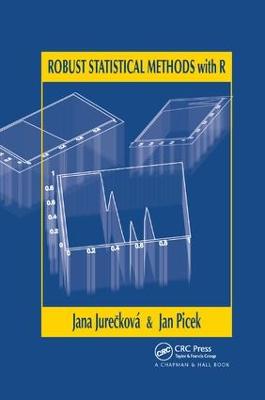 Robust Statistical Methods with R