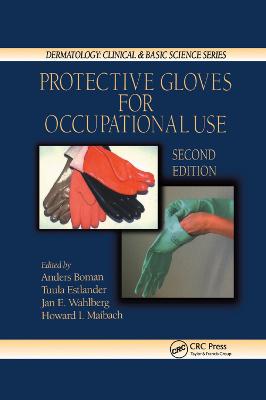 Protective Gloves for Occupational Use 2nd edition