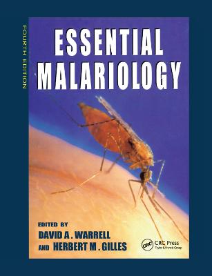 Essential Malariology, 4Ed 4th edition