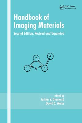 Handbook of Imaging Materials 2nd edition