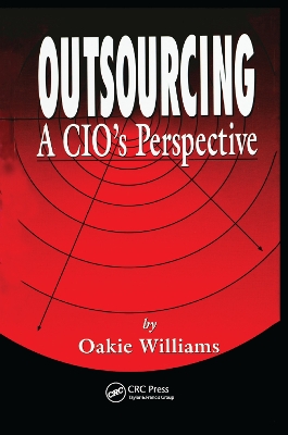 Outsourcing: A CIO's Perspective