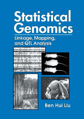Statistical Genomics: Linkage, Mapping, and QTL Analysis