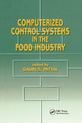 Computerized Control Systems in the Food Industry