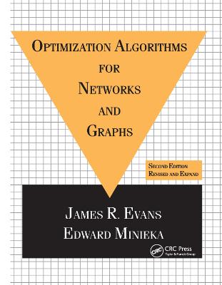 Optimization Algorithms for Networks and Graphs: Second Edition, Revised and Expanded 2nd edition