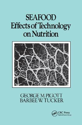 Seafood: Effects of Technology on Nutrition