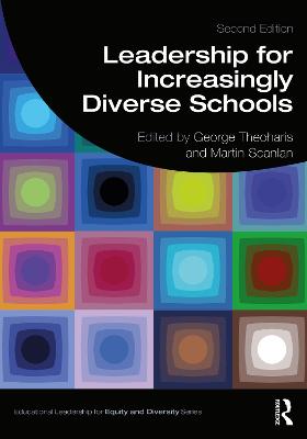 Leadership for Increasingly Diverse Schools 2nd edition