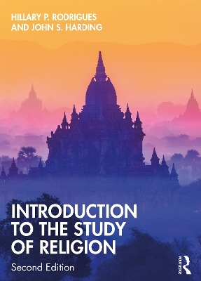 Introduction to the Study of Religion 2nd edition