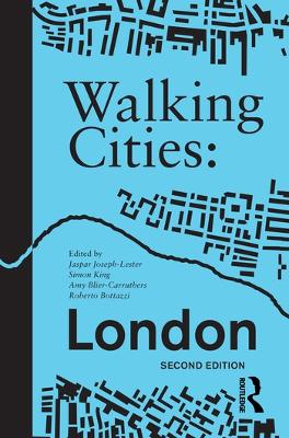 Walking Cities: London 2nd edition