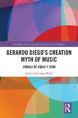 Gerardo Diegos Creation Myth of Music: Fábula de Equis y Zeda
