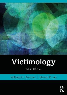 Victimology 9th edition