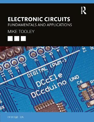 Electronic Circuits: Fundamentals and Applications 5th edition