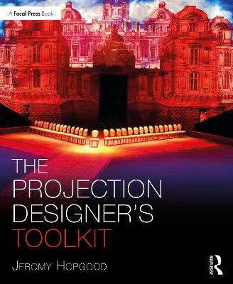 Projection Designers Toolkit