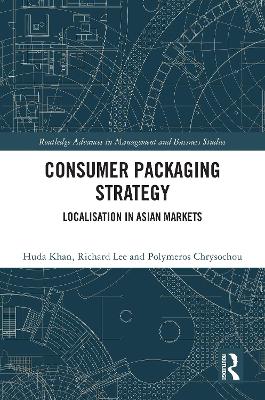 Consumer Packaging Strategy: Localisation in Asian Markets