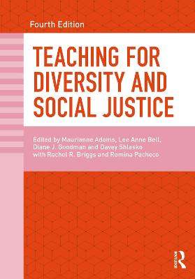 Teaching for Diversity and Social Justice 4th edition