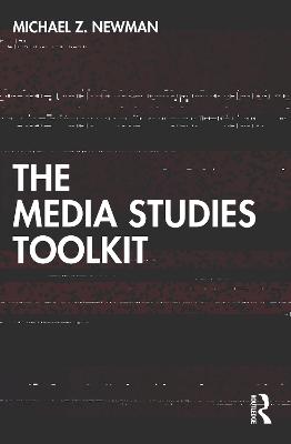 Media Studies Toolkit