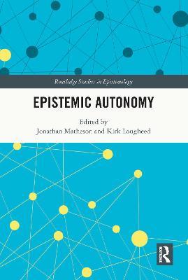 Epistemic Autonomy