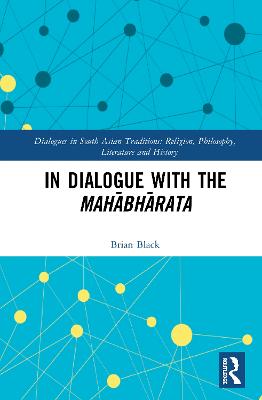 In Dialogue with the Mahbhrata