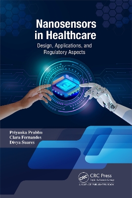 Nanosensors in Healthcare: Design, Applications, and Regulatory Aspects