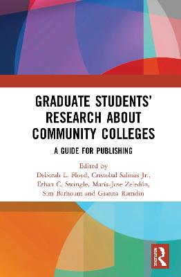 Graduate Students Research about Community Colleges: A Guide for Publishing