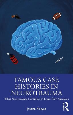 Famous Case Histories in Neurotrauma: What neuroscience continues to learn from survivors