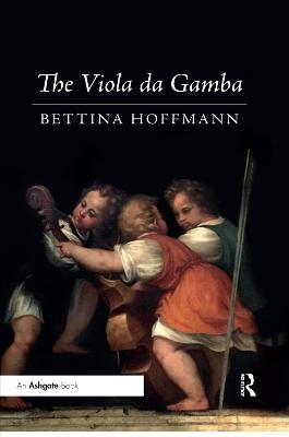 Viola da Gamba
