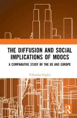 Diffusion and Social Implications of MOOCs: A Comparative Study of the USA and Europe