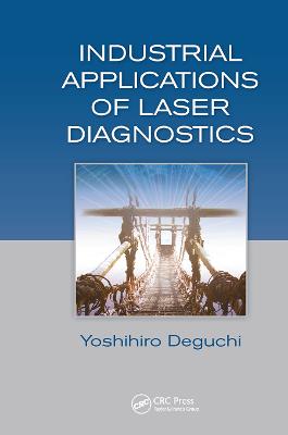 Industrial Applications of Laser Diagnostics