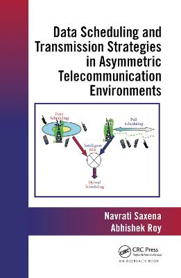 Data Scheduling and Transmission Strategies in Asymmetric Telecommunication  Environments