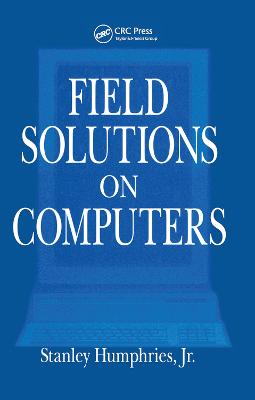 Field Solutions on Computers