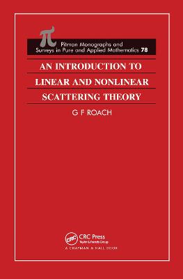Introduction to Linear and Nonlinear Scattering Theory