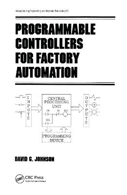 Programmable Controllers for Factory Automation