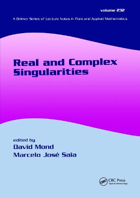Real And Complex Singularities: the sixth workshop at Sâo Carlos