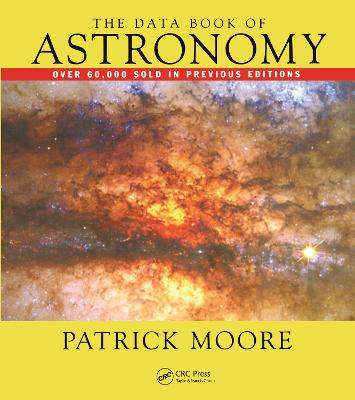 Data Book of Astronomy