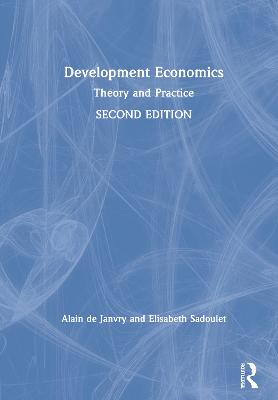 Development Economics: Theory and Practice 2nd edition