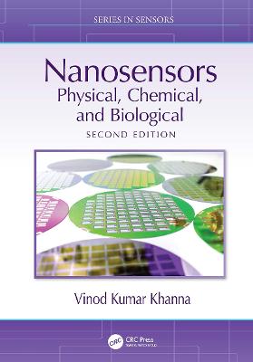 Nanosensors: Physical, Chemical, and Biological 2nd edition