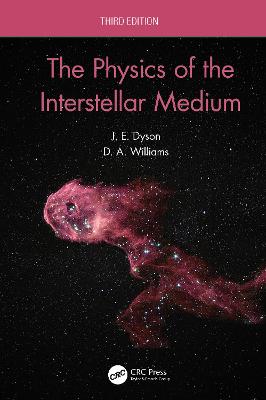 Physics of the Interstellar Medium 3rd edition