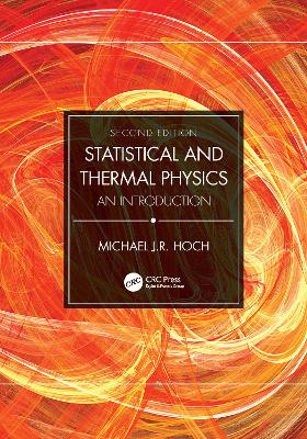 Statistical and Thermal Physics: An Introduction 2nd edition