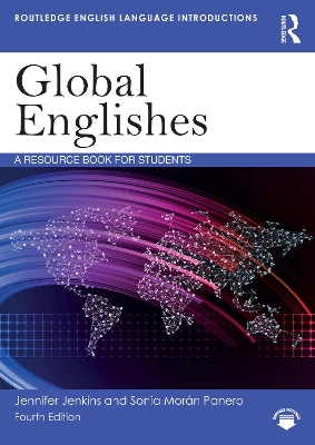 Global Englishes: A Resource Book for Students 4th edition