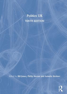 Politics UK 10th edition