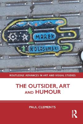 Outsider, Art and Humour