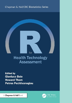R for Health Technology Assessment