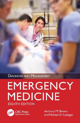 Emergency Medicine: Diagnosis and Management 8th edition