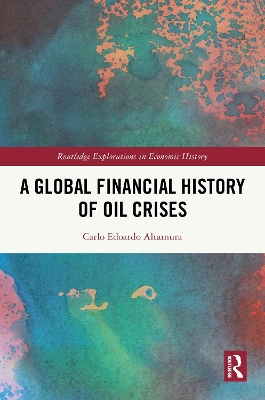 Global Financial History of Oil Crises