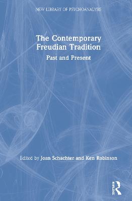 Contemporary Freudian Tradition: Past and Present