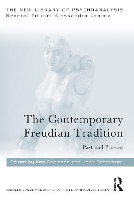 Contemporary Freudian Tradition: Past and Present